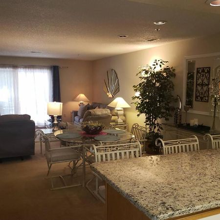 Foothill'S Luxury 2Bdr Ground Floor Condo In 1000 Hill'S Branson Eksteriør bilde