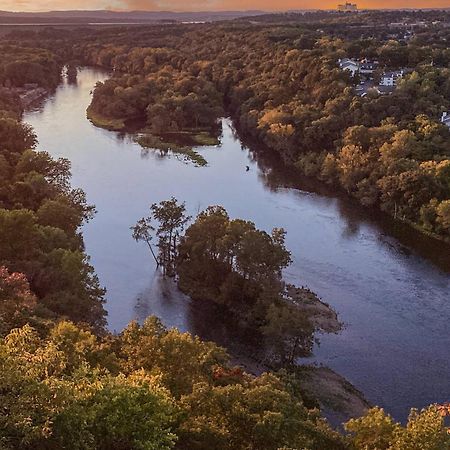 Foothill'S Luxury 2Bdr Ground Floor Condo In 1000 Hill'S Branson Eksteriør bilde