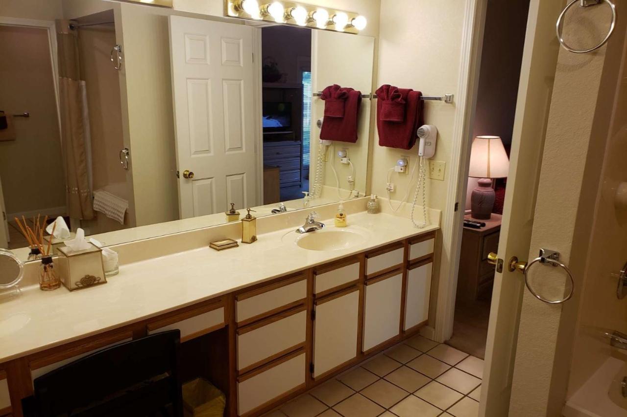 Foothill'S Luxury 2Bdr Ground Floor Condo In 1000 Hill'S Branson Eksteriør bilde