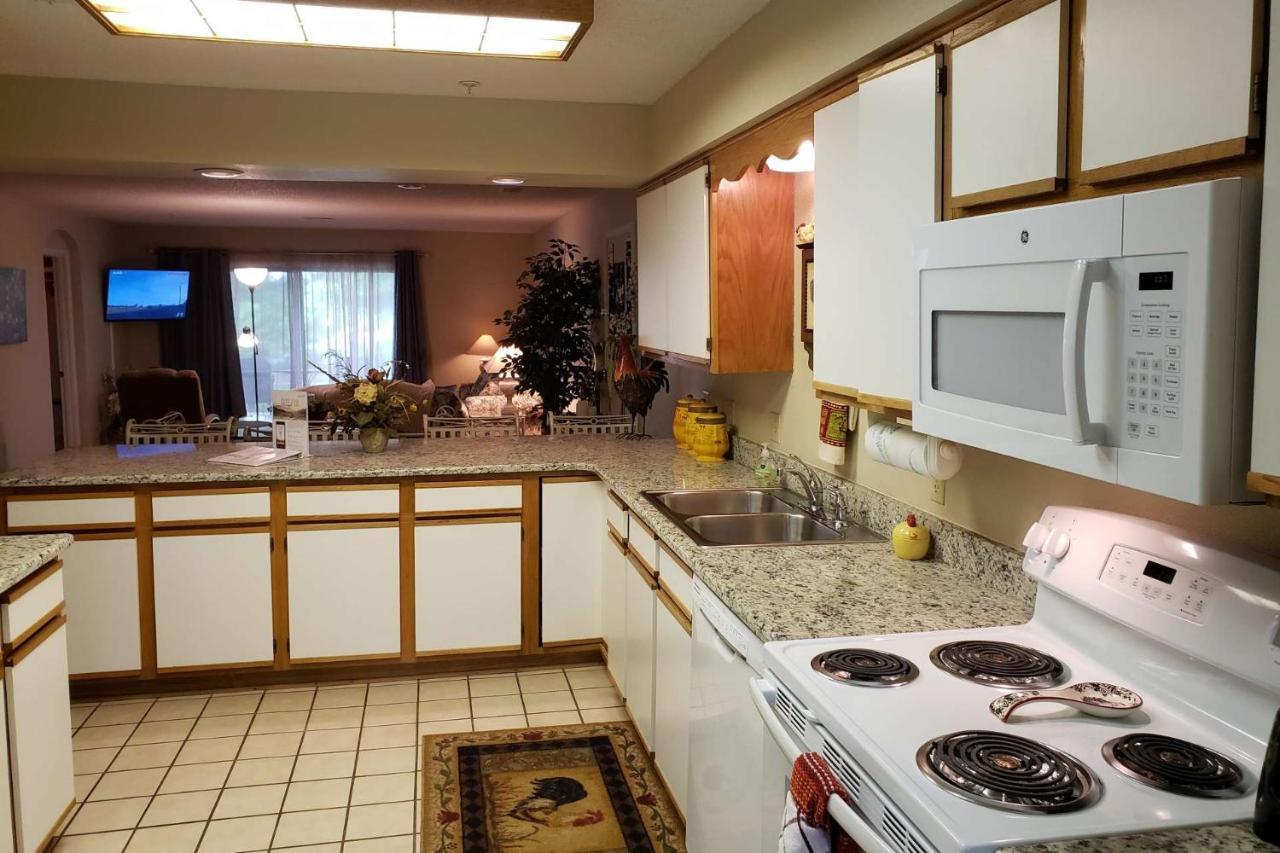 Foothill'S Luxury 2Bdr Ground Floor Condo In 1000 Hill'S Branson Eksteriør bilde