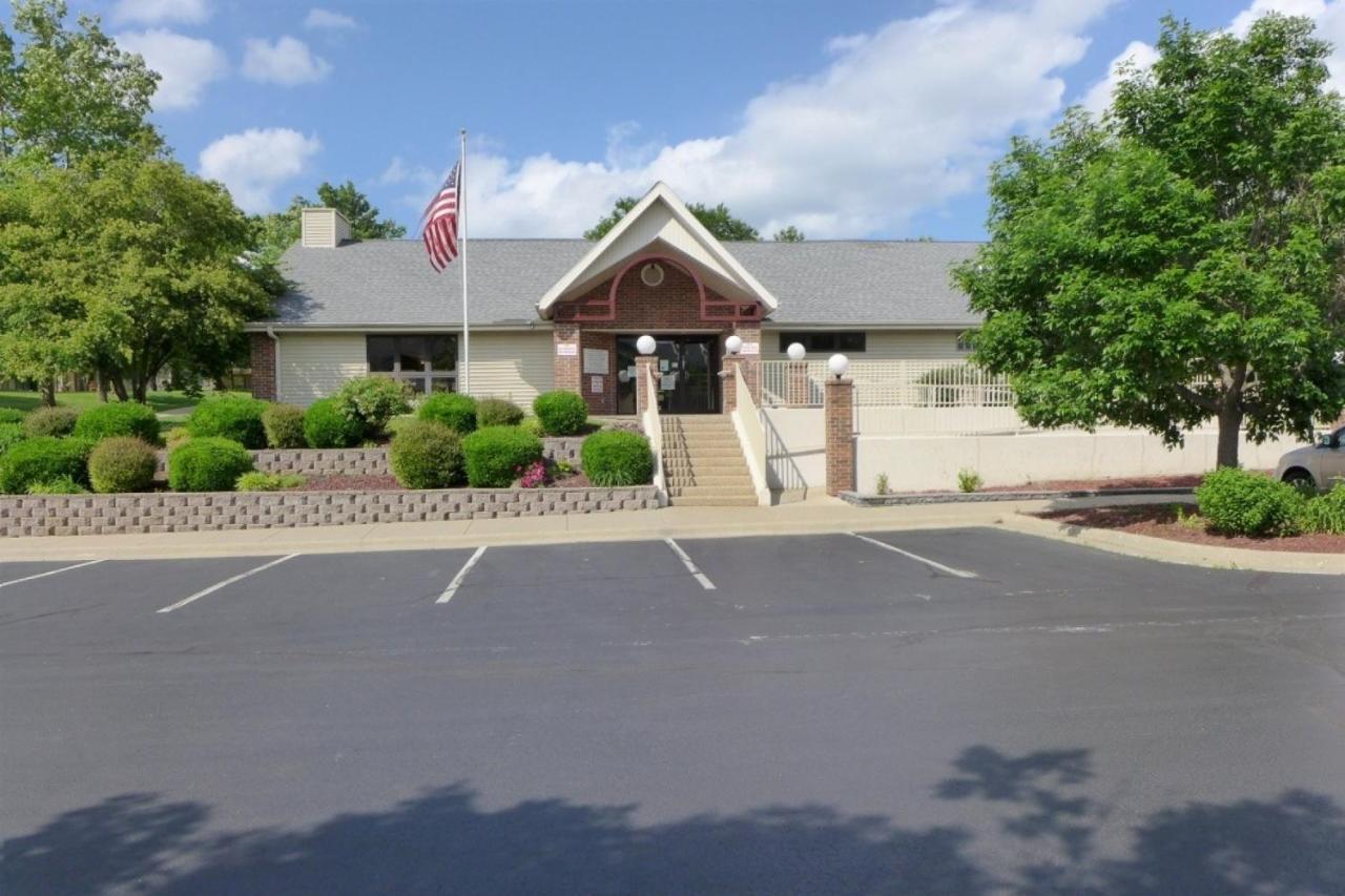 Foothill'S Luxury 2Bdr Ground Floor Condo In 1000 Hill'S Branson Eksteriør bilde