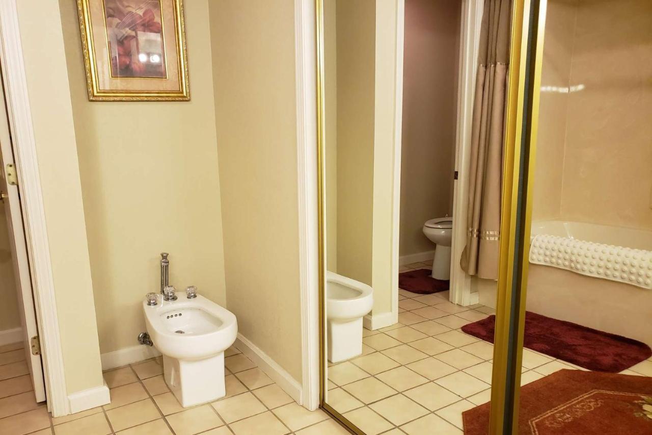 Foothill'S Luxury 2Bdr Ground Floor Condo In 1000 Hill'S Branson Eksteriør bilde