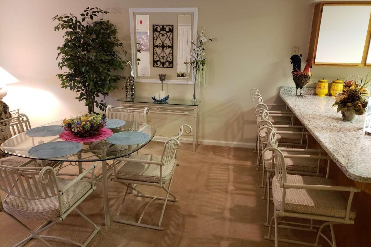 Foothill'S Luxury 2Bdr Ground Floor Condo In 1000 Hill'S Branson Eksteriør bilde