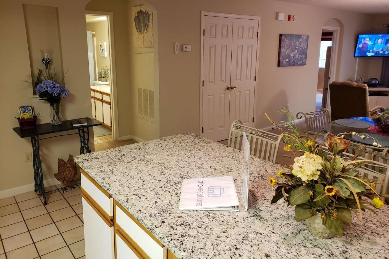 Foothill'S Luxury 2Bdr Ground Floor Condo In 1000 Hill'S Branson Eksteriør bilde