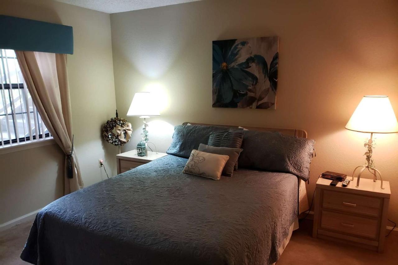 Foothill'S Luxury 2Bdr Ground Floor Condo In 1000 Hill'S Branson Eksteriør bilde