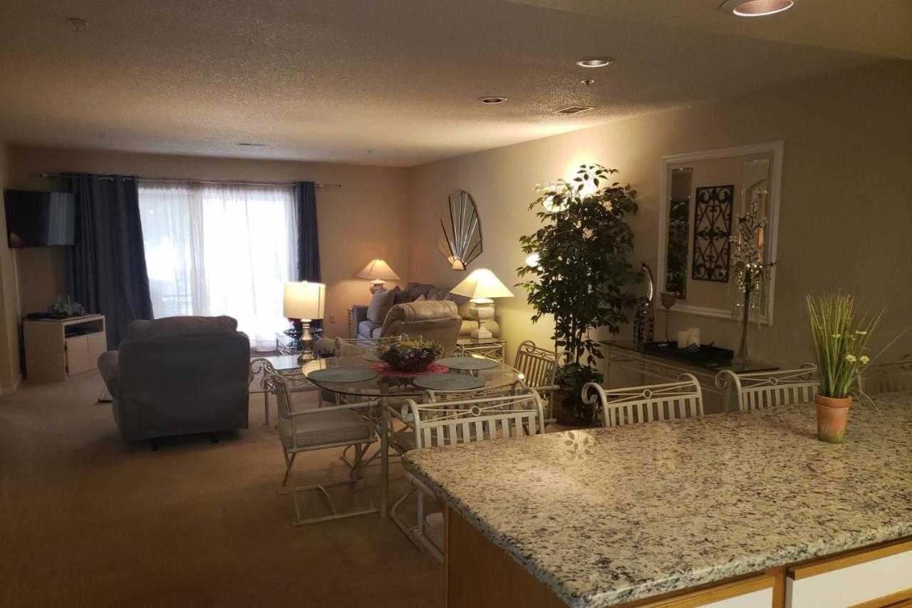 Foothill'S Luxury 2Bdr Ground Floor Condo In 1000 Hill'S Branson Eksteriør bilde
