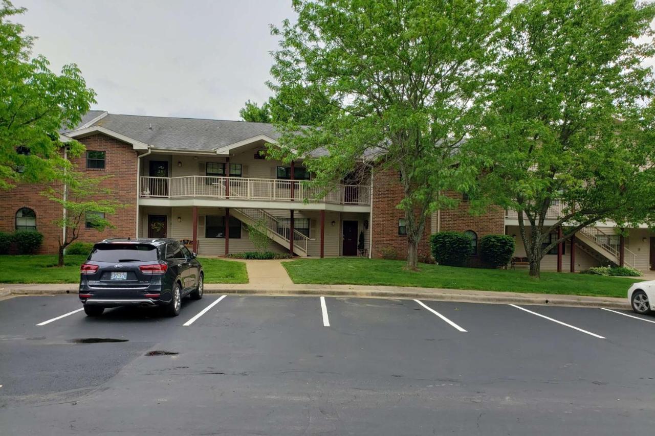 Foothill'S Luxury 2Bdr Ground Floor Condo In 1000 Hill'S Branson Eksteriør bilde