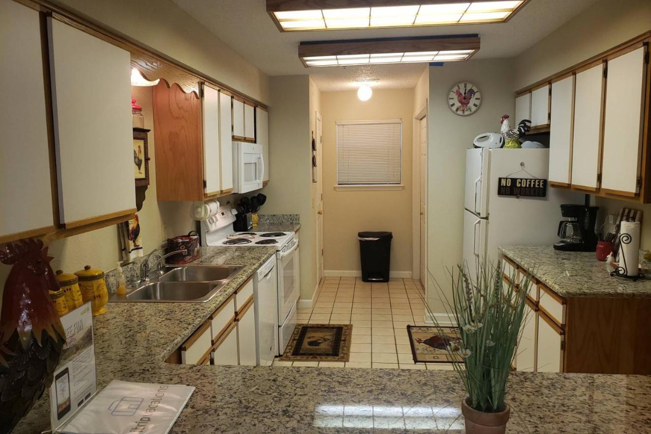 Foothill'S Luxury 2Bdr Ground Floor Condo In 1000 Hill'S Branson Eksteriør bilde