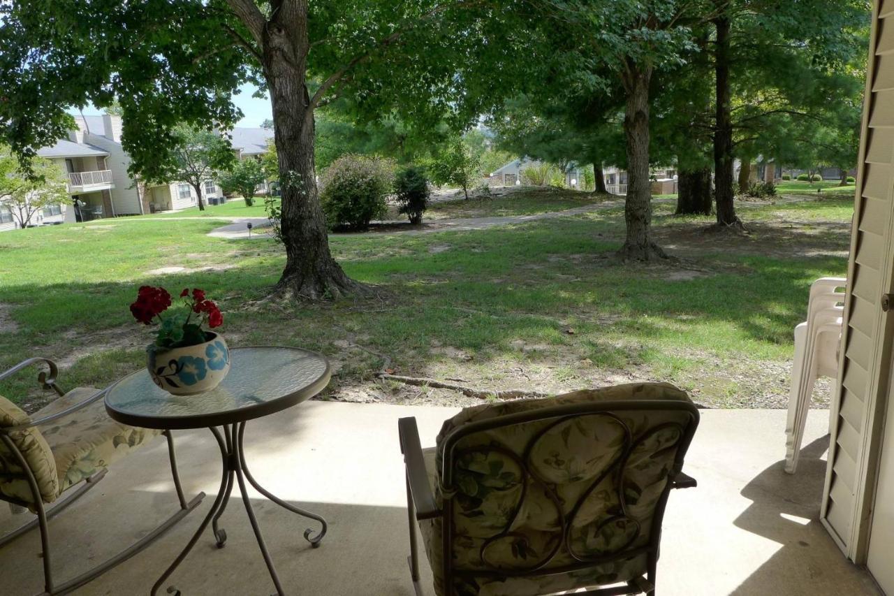 Foothill'S Luxury 2Bdr Ground Floor Condo In 1000 Hill'S Branson Eksteriør bilde