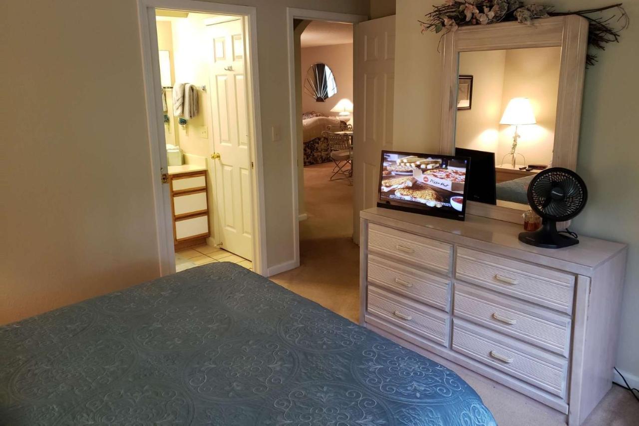 Foothill'S Luxury 2Bdr Ground Floor Condo In 1000 Hill'S Branson Eksteriør bilde