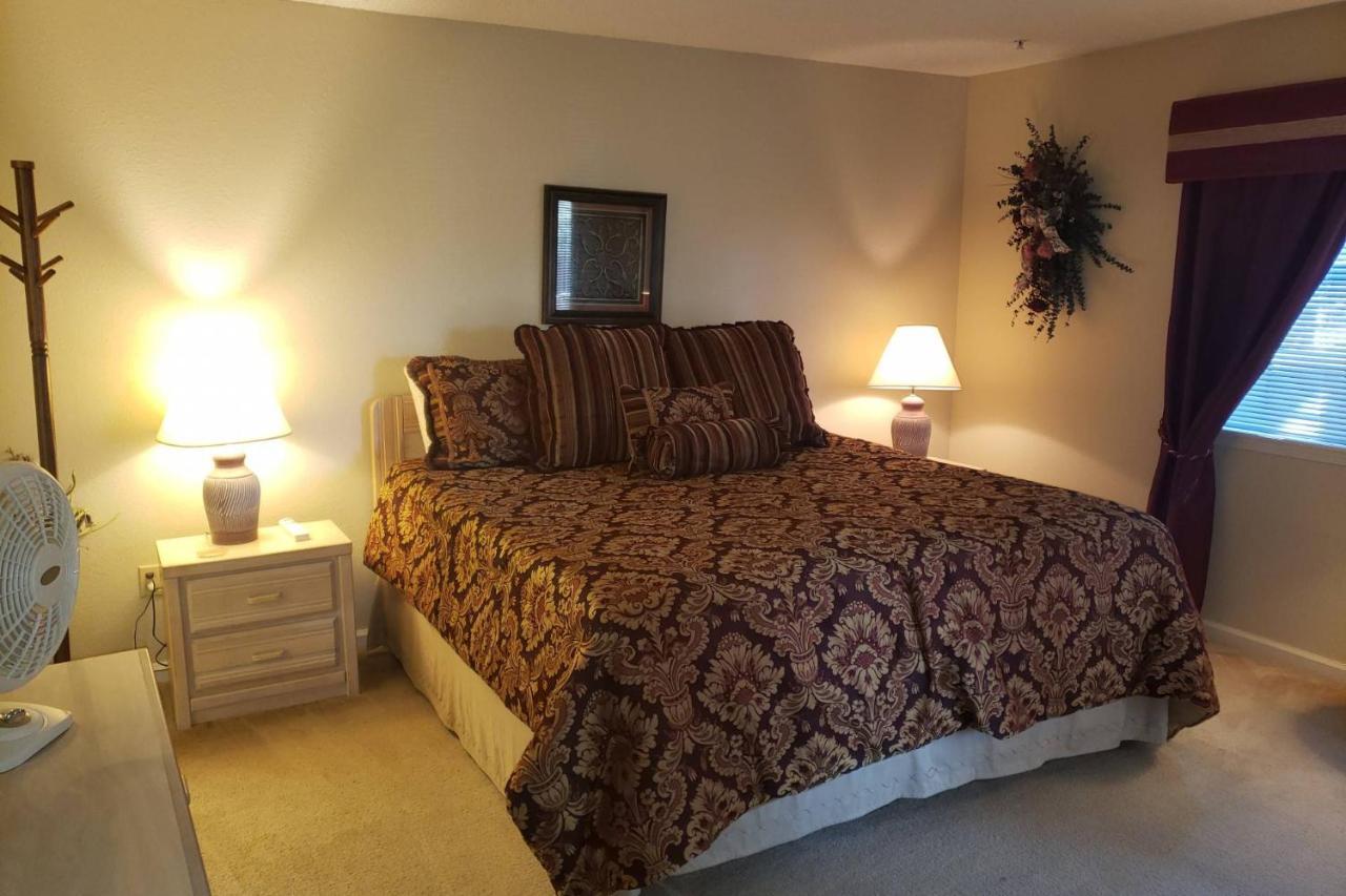 Foothill'S Luxury 2Bdr Ground Floor Condo In 1000 Hill'S Branson Eksteriør bilde