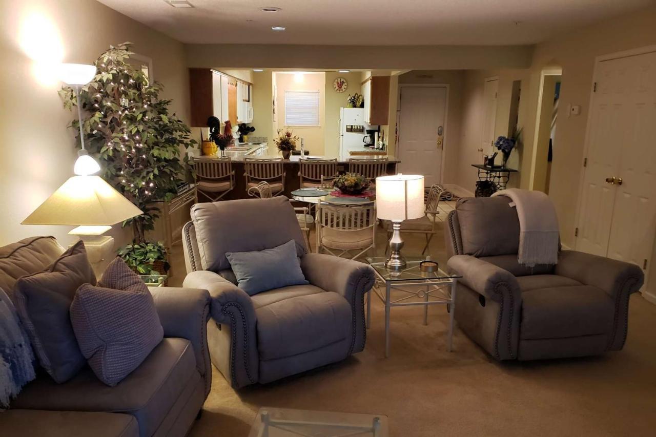Foothill'S Luxury 2Bdr Ground Floor Condo In 1000 Hill'S Branson Eksteriør bilde