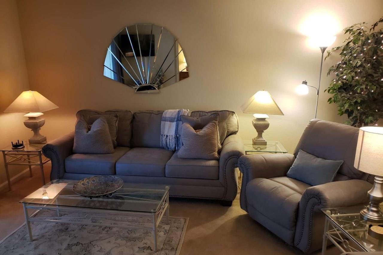 Foothill'S Luxury 2Bdr Ground Floor Condo In 1000 Hill'S Branson Eksteriør bilde