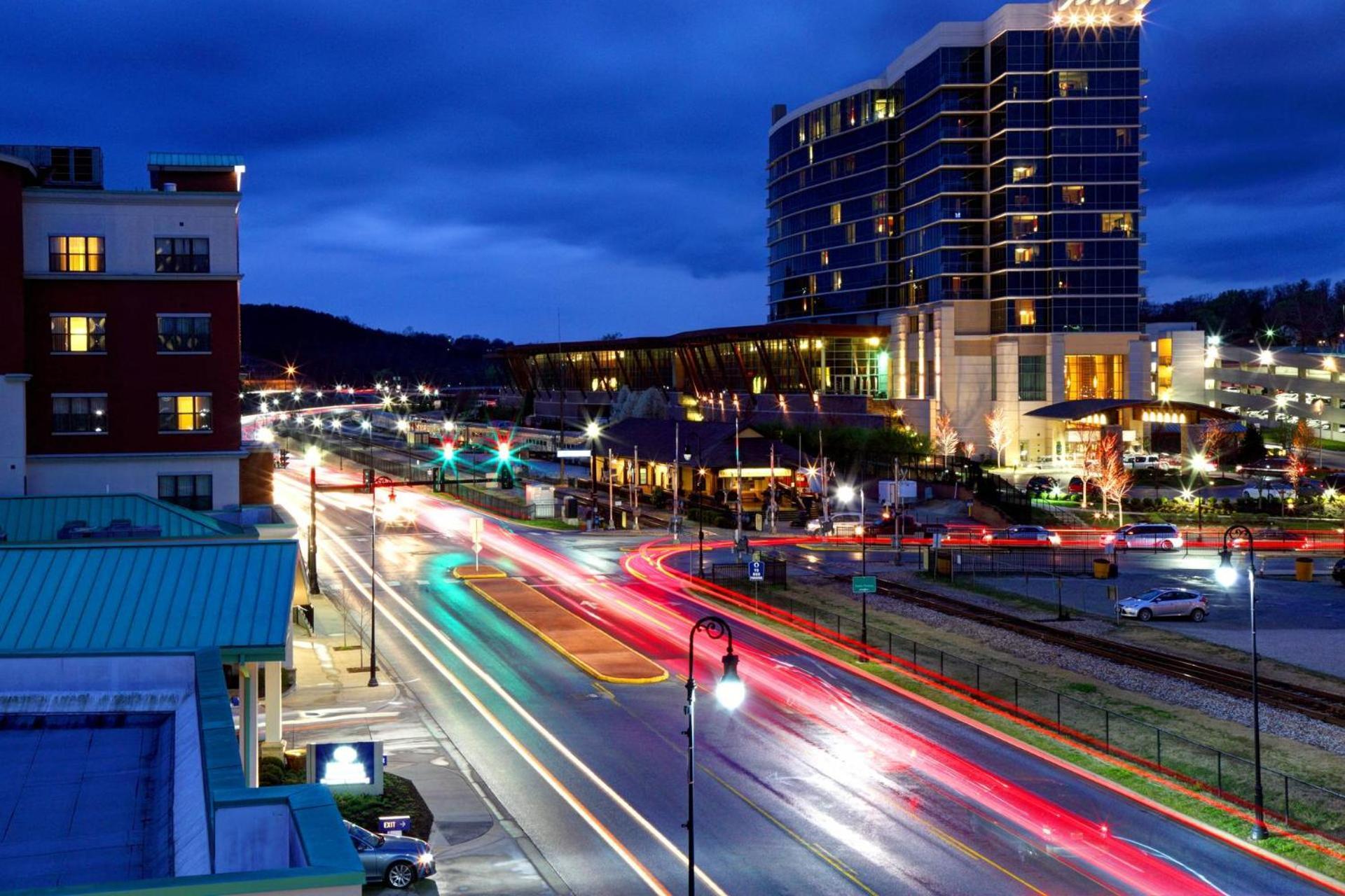 Foothill'S Luxury 2Bdr Ground Floor Condo In 1000 Hill'S Branson Eksteriør bilde